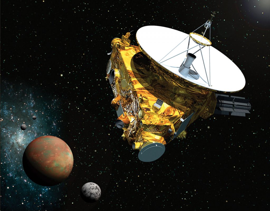 satellite