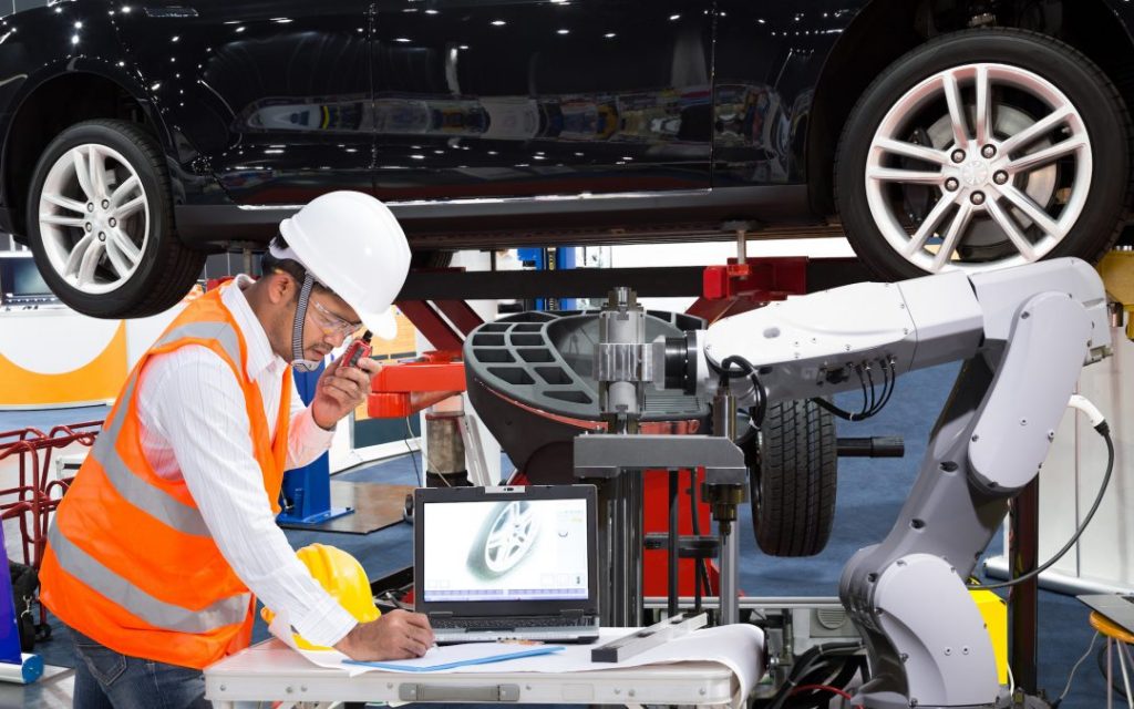 All About The Automotive Industry, Its History, Growth, And