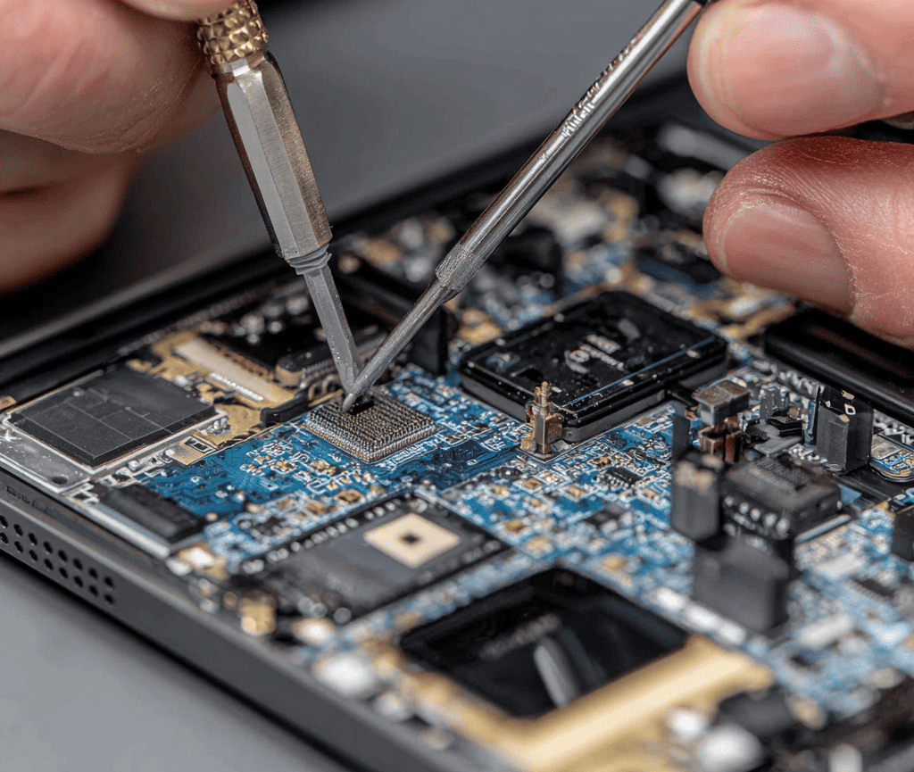 ipad repair melbourne